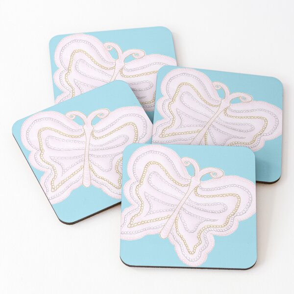 Item preview, Loopy Butterfly designed and sold by KazM.
