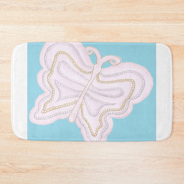 Item preview, Loopy Butterfly designed and sold by KazM.