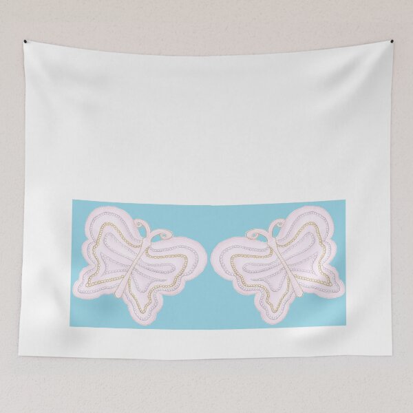 Item preview, Loopy Butterfly designed and sold by KazM.
