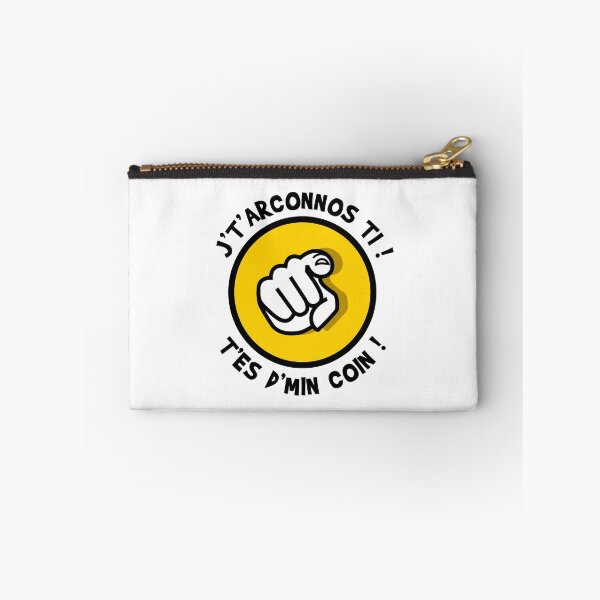 Item preview, I'm not wearing ti! You're from min corner! designed and sold by humour-chti.