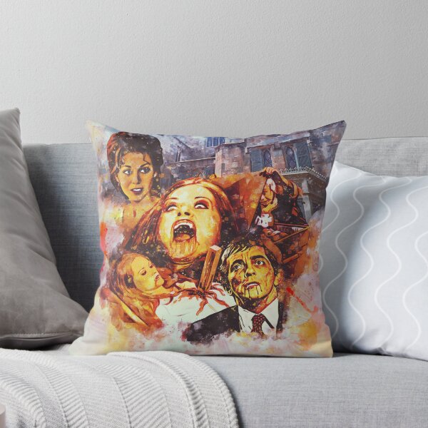 Item preview, House of Dark Shadows designed and sold by HereticTees.