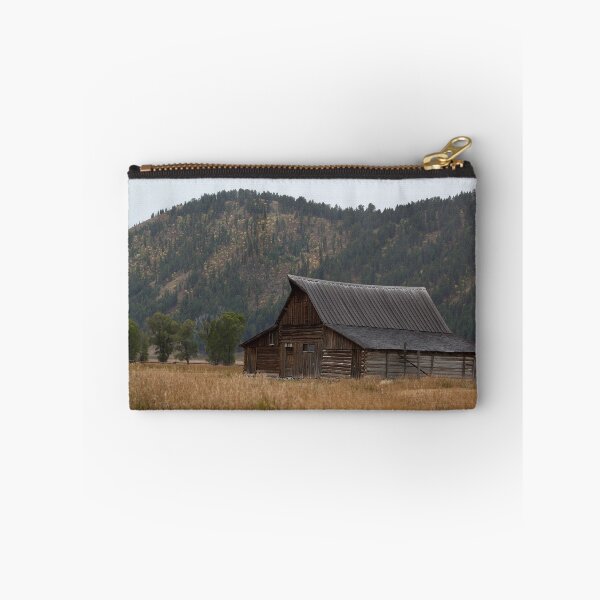 Item preview, Old Barn with Mountain designed and sold by Allen Penton.