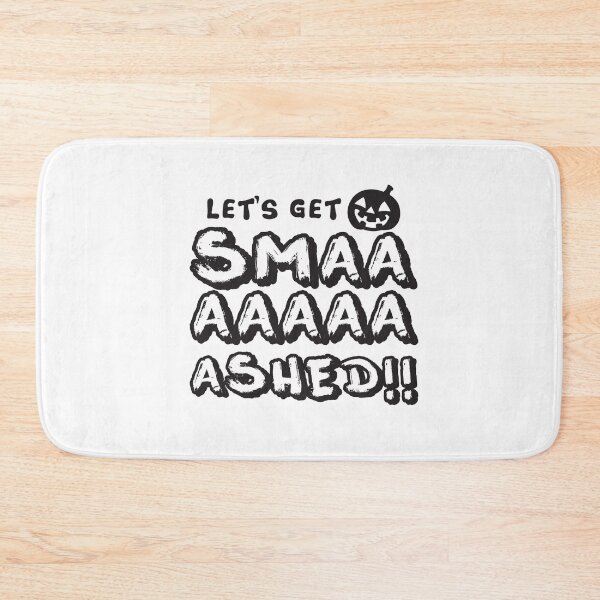 Item preview, Let's Get Smashed - Jack-o-Lantern - Halloween Party Shirt designed and sold by bkfdesigns.
