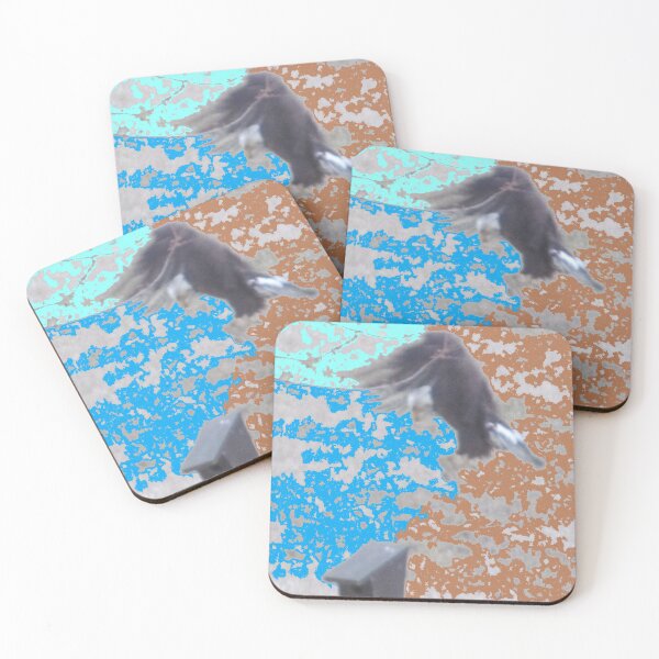 Item preview, Landing Eagle. designed and sold by sandal8684.