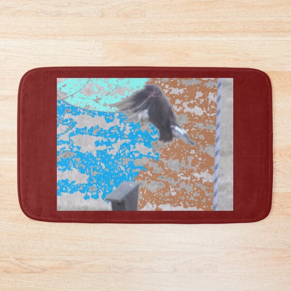 Item preview, Landing Eagle. designed and sold by sandal8684.