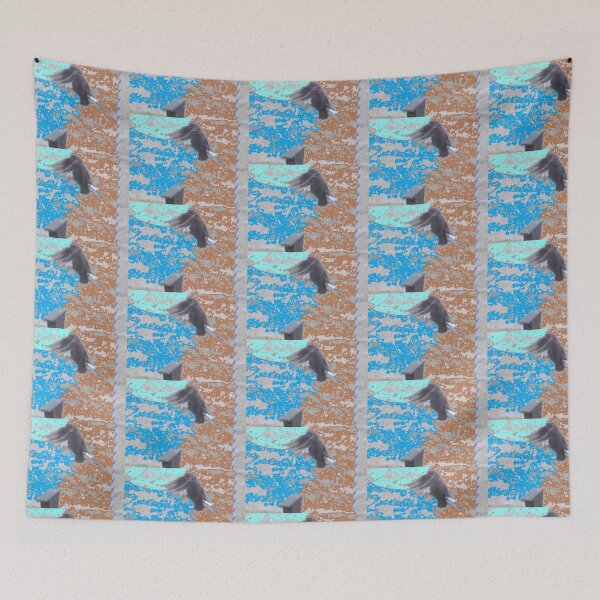 Item preview, Landing Eagle. designed and sold by sandal8684.