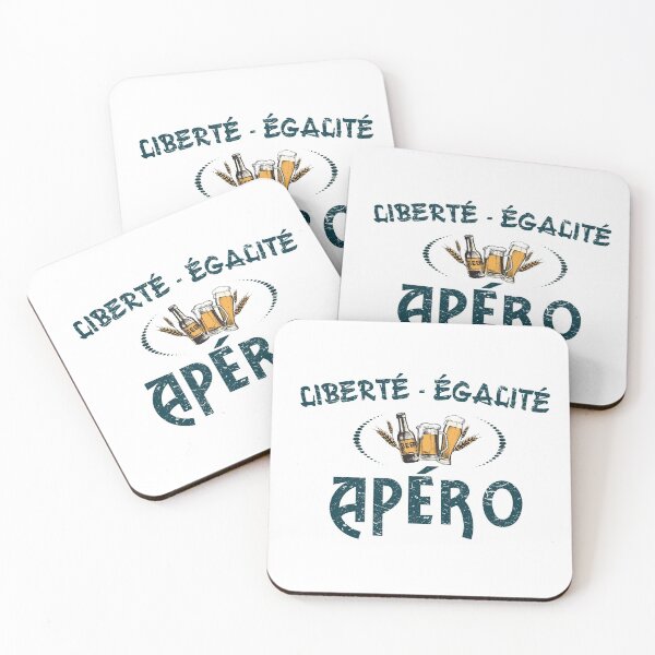 Item preview, Freedom Equality Apero designed and sold by JorrieFKL.