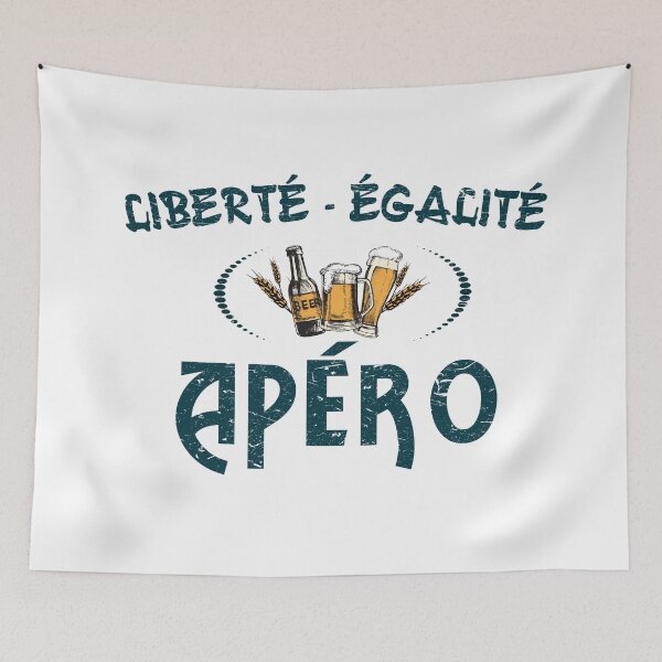 Item preview, Freedom Equality Apero designed and sold by JorrieFKL.