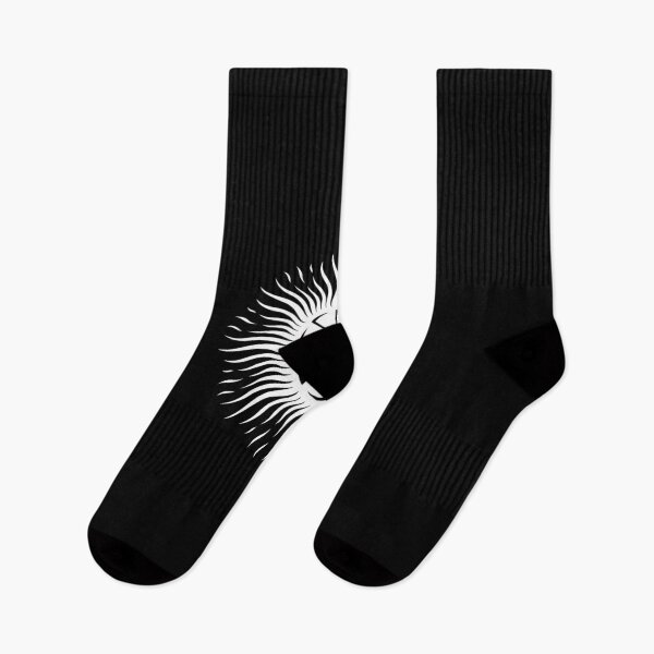 Item preview, White Pagan Sun designed and sold by katbentley.