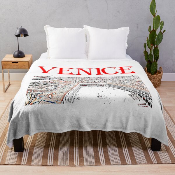 Item preview, Venice St Mark's Square designed and sold by alexvas.
