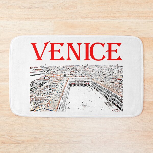 Item preview, Venice St Mark's Square designed and sold by alexvas.