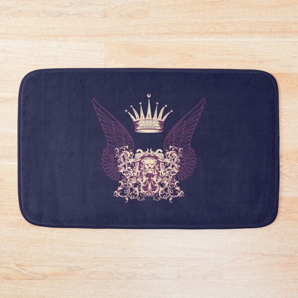 Item preview, Crown and Wings designed and sold by tpixx.