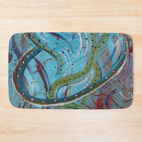 Item preview, Curly Dancer - By Toph designed and sold by CrammedCreation.