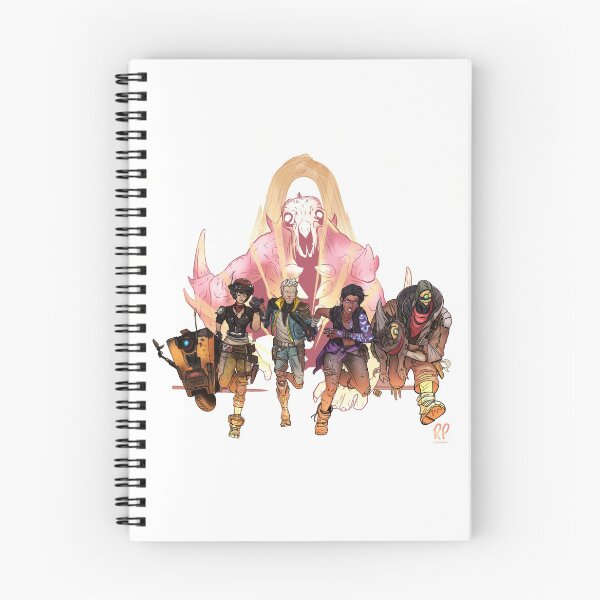 Item preview, Borderlands 3 designed and sold by Royce Pentaghast.