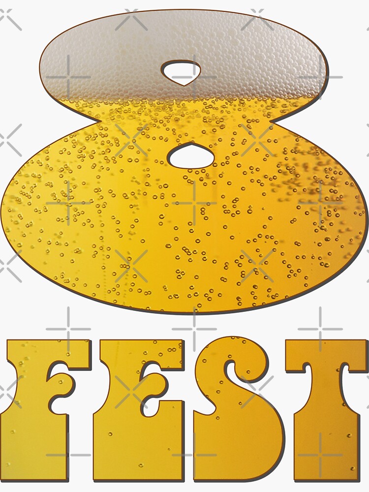 OktoBeerFest Beery 8 by MAKS-art