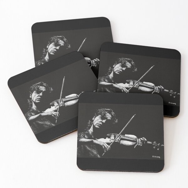 Item preview, Violist designed and sold by richardyoung.