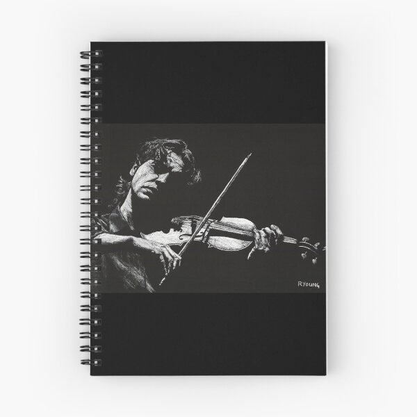 Item preview, Violist designed and sold by richardyoung.