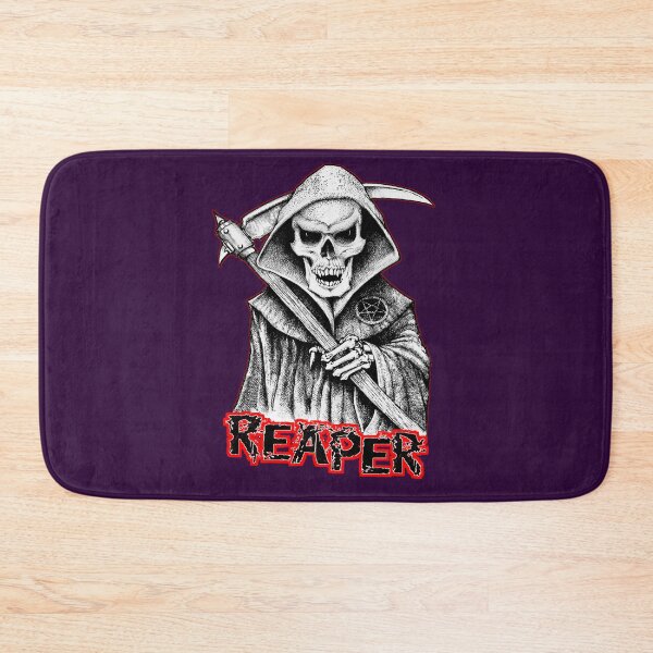 Item preview, Midnight Reaper designed and sold by linden lorenson.