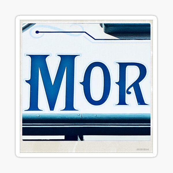 mor-hebrew-name-sticker-by-picsbymi-redbubble