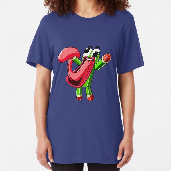 Unspeakable Roblox T Shirts Redbubble - meep city roblox baby t shirt by overflowhidden redbubble