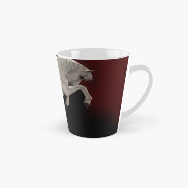 Dressurpferd Kaffeebecher Dressur Kaffeetasse Pferd Tasse niedlich