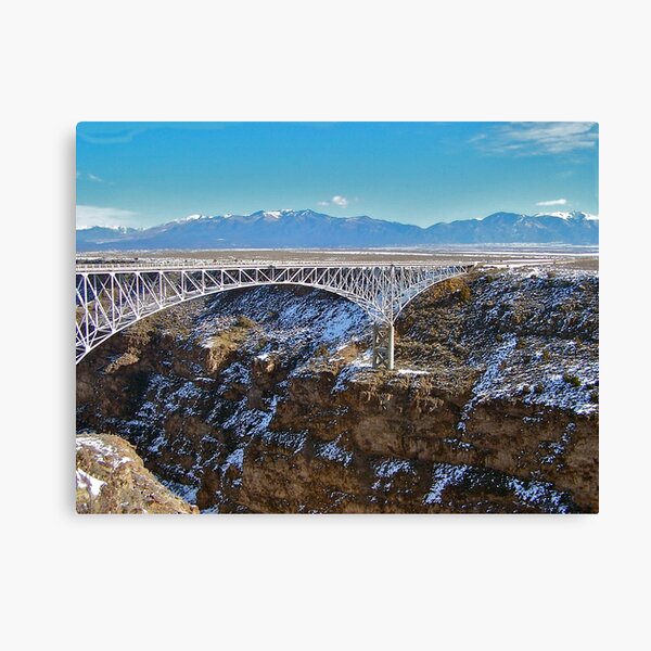 Rio Grande Wall Art Redbubble
