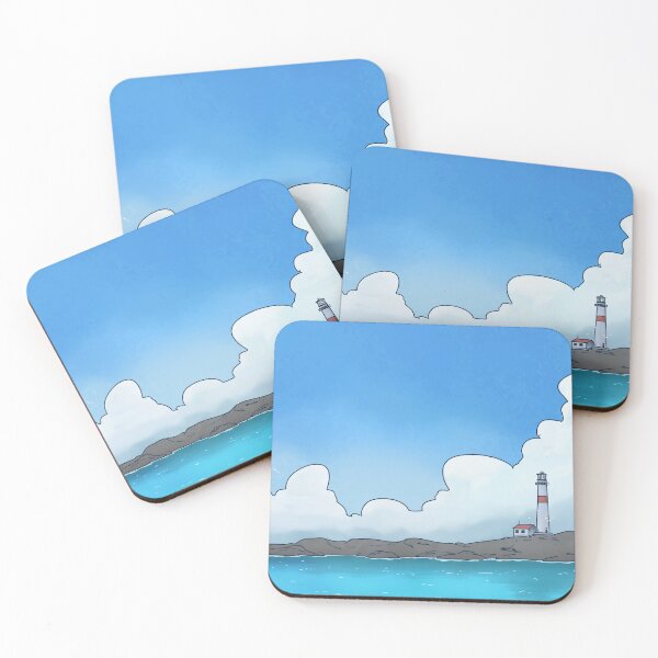 Item preview, Coastline designed and sold by Henrik Wilhelm Sissener.