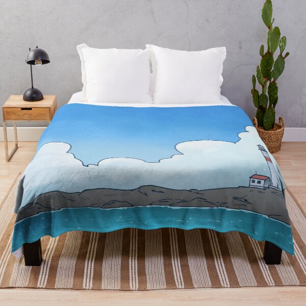 Item preview, Coastline designed and sold by Henrik Wilhelm Sissener.