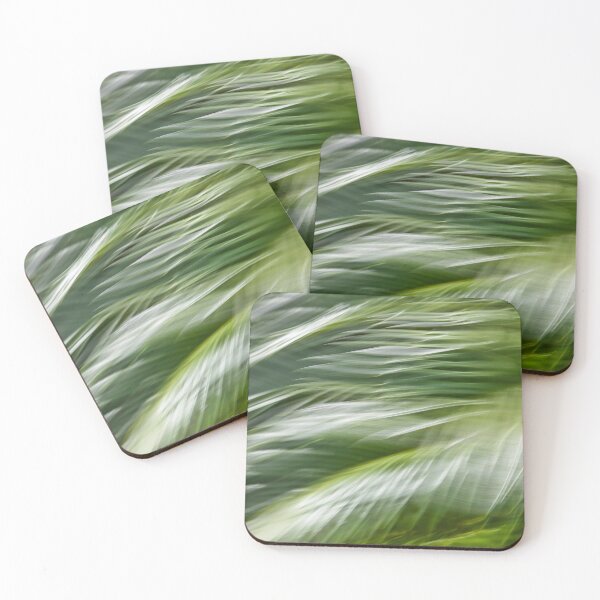 Item preview, Downward Flow of Palms designed and sold by Marilyn Cornwell.