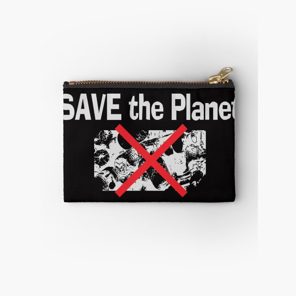 Item preview, Save the planet designed and sold by BernhArt.