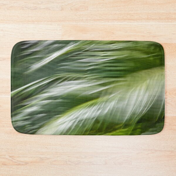 Item preview, Downward Flow of Palms designed and sold by Marilyn Cornwell.