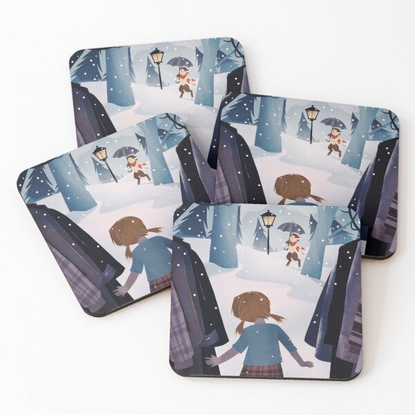 Item preview, Narnia designed and sold by martinwick.