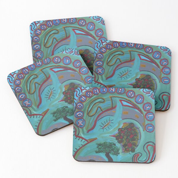 Item preview, Southern Travels - By Toph designed and sold by CrammedCreation.
