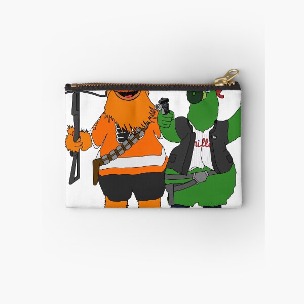 Item preview, pHan Solo and Grittbacca designed and sold by Chas Vitabile.