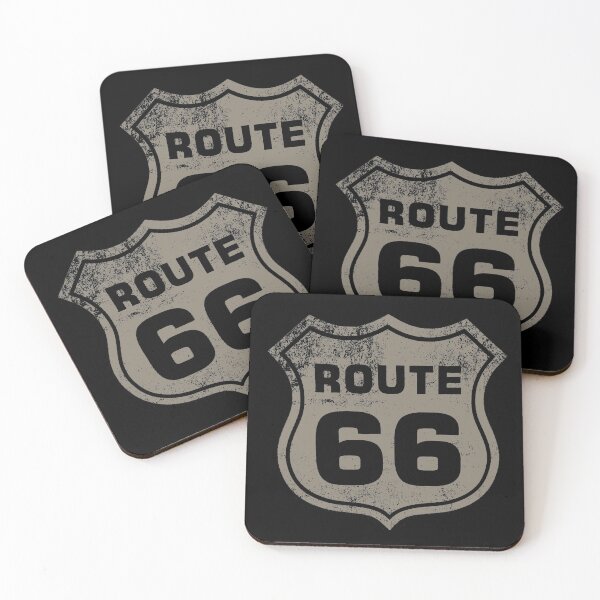 Item preview, ROUTE 66 designed and sold by BobbyG305.