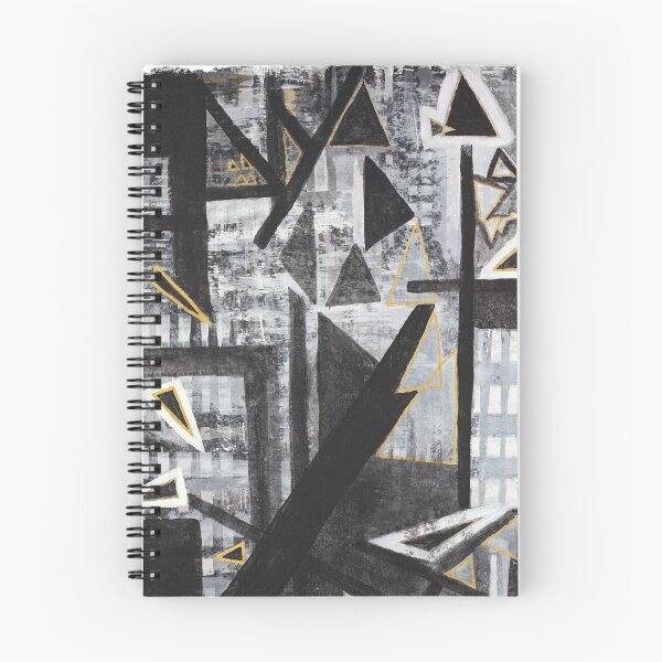 Item preview, Deconstruction Reconstruction : Abstract designed and sold by Lori  Arbel.