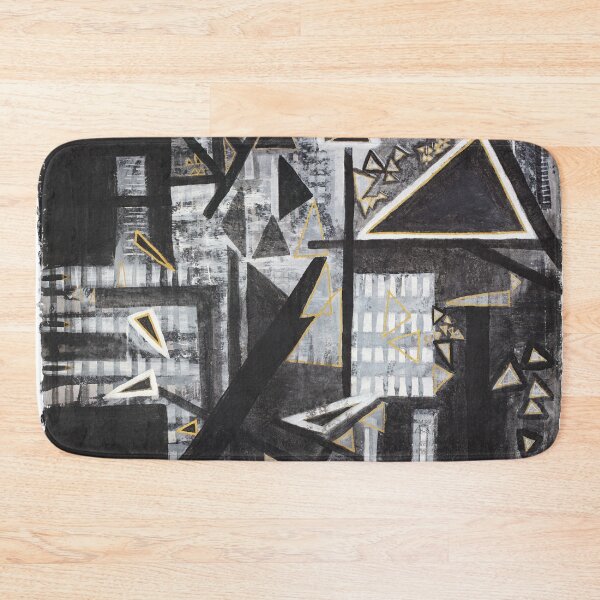 Item preview, Deconstruction Reconstruction : Abstract designed and sold by Lori  Arbel.