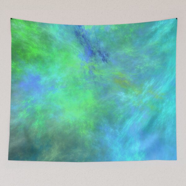 Item preview, Ocean designed and sold by Lyle Hatch.