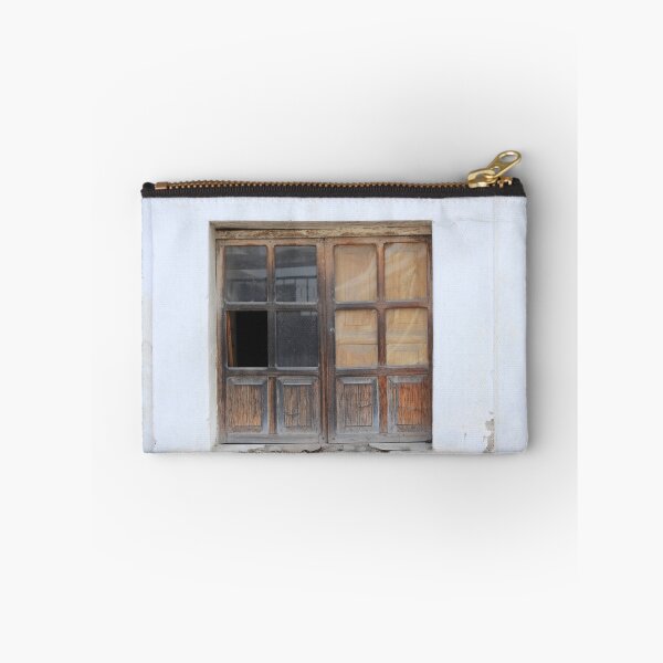 Item preview, Weathered Broken Window designed and sold by rhamm.