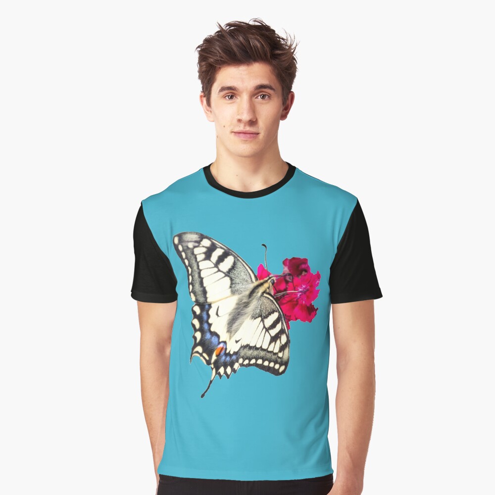 Artikel-Vorschau von Grafik T-Shirt, designt und verkauft von Igelchen.