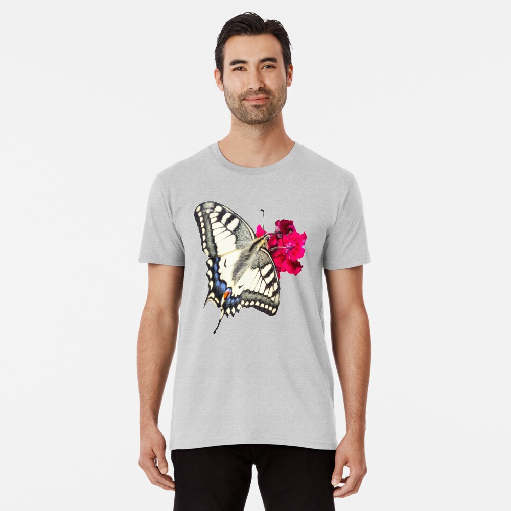 Artikel-Vorschau von Premium T-Shirt, designt und verkauft von Igelchen.