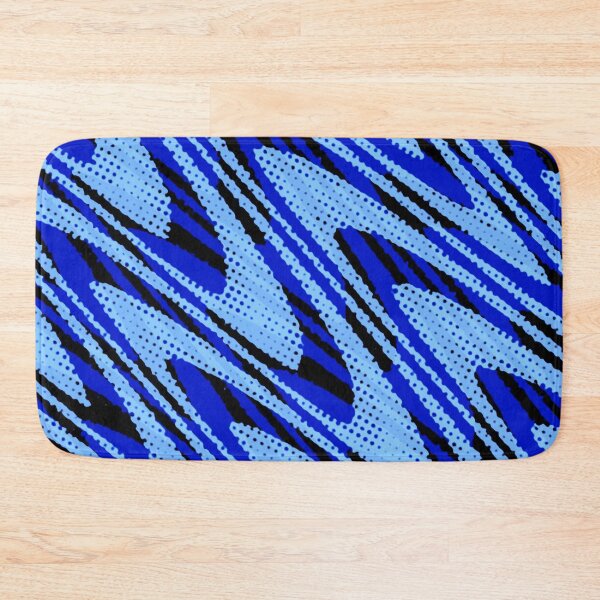 Item preview, COLTRANE BLUE designed and sold by paulvolker.