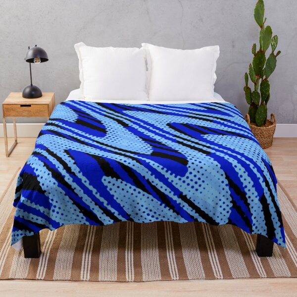 Item preview, COLTRANE BLUE designed and sold by paulvolker.