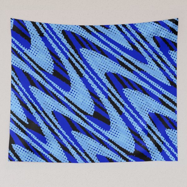 Item preview, COLTRANE BLUE designed and sold by paulvolker.