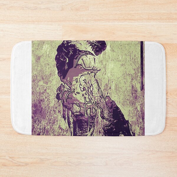 Item preview, Gears of War: Marcus Fenix - Cog in the machine designed and sold by Inspyrall.