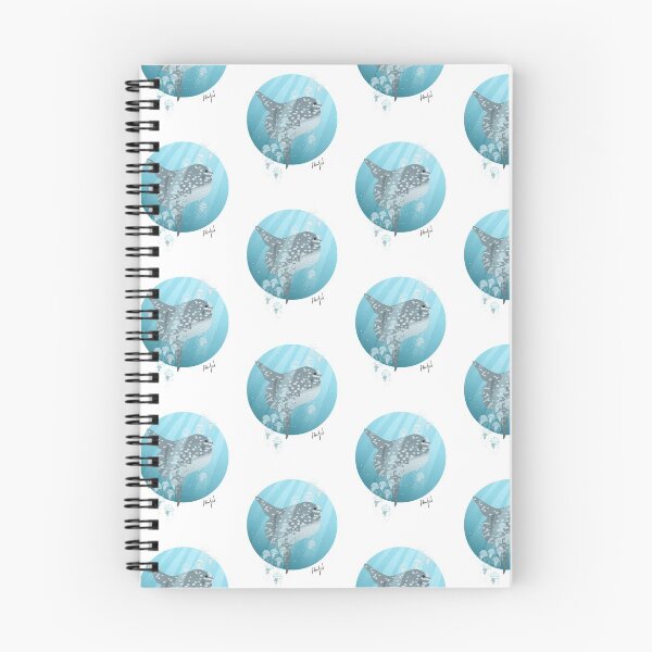 Item preview, Mola Mola Print  designed and sold by jswinford.