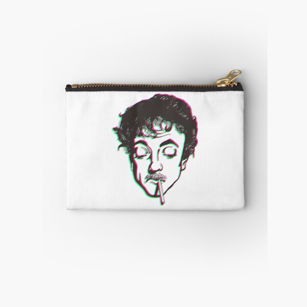 Item preview, Kurt Vonnegut - Now in 3D designed and sold by AllisonDelDuca.