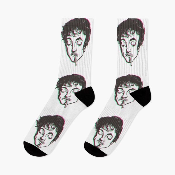 Item preview, Kurt Vonnegut - Now in 3D designed and sold by AllisonDelDuca.