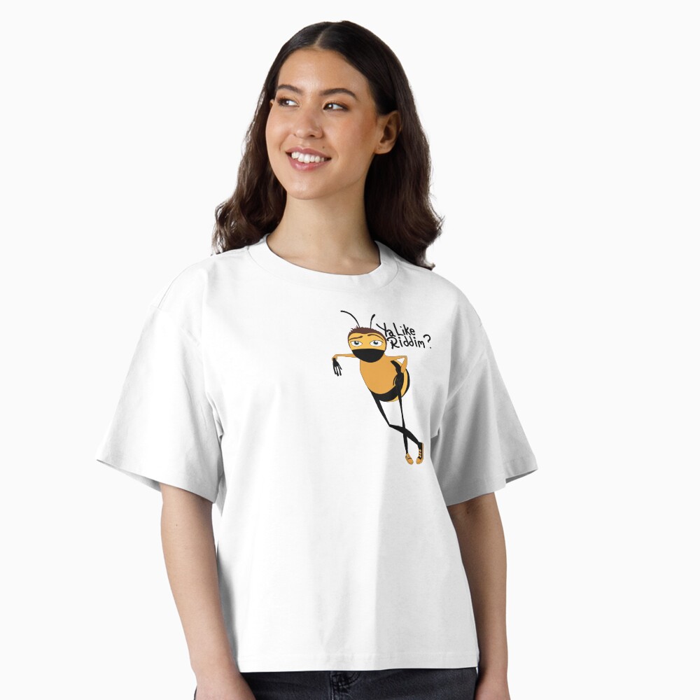 Artikel-Vorschau von Boxy T-Shirt, designt und verkauft von headbangaz.