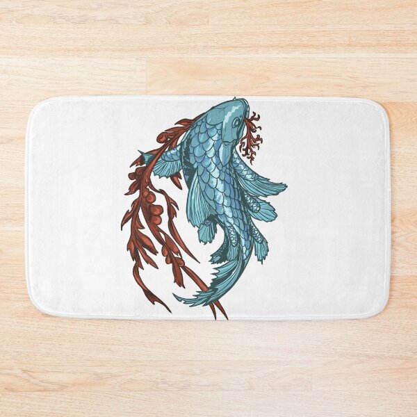 Item preview, Coelacanth designed and sold by PloughandStars.